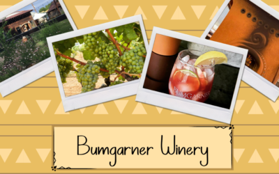 Bumgarner Winery