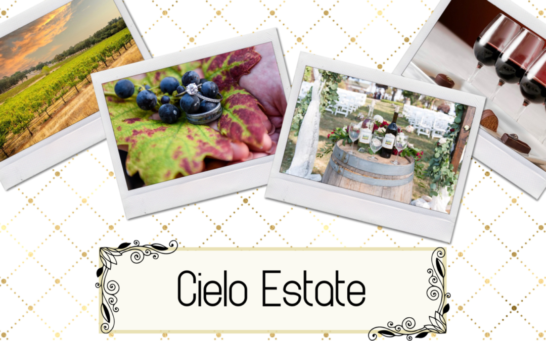 Cielo Estate