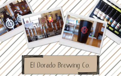 El Dorado Brewing Co.