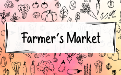 Farmer’s Market Fridays