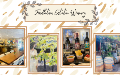 Findleton Estate Winery