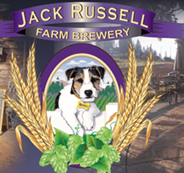 Jack Russell Farm Brewery Camino | El Dorado County Farm Trails