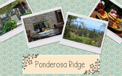 Ponderosa Ridge