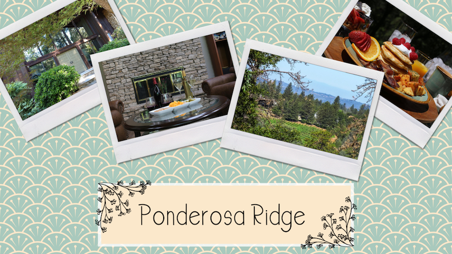 Ponderosa Ridge | El Dorado County Farm Trails