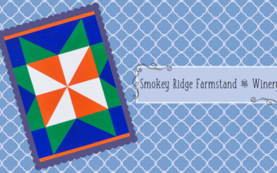 “Sarah’s Choice” – Smokey Ridge Farmstand & Winery