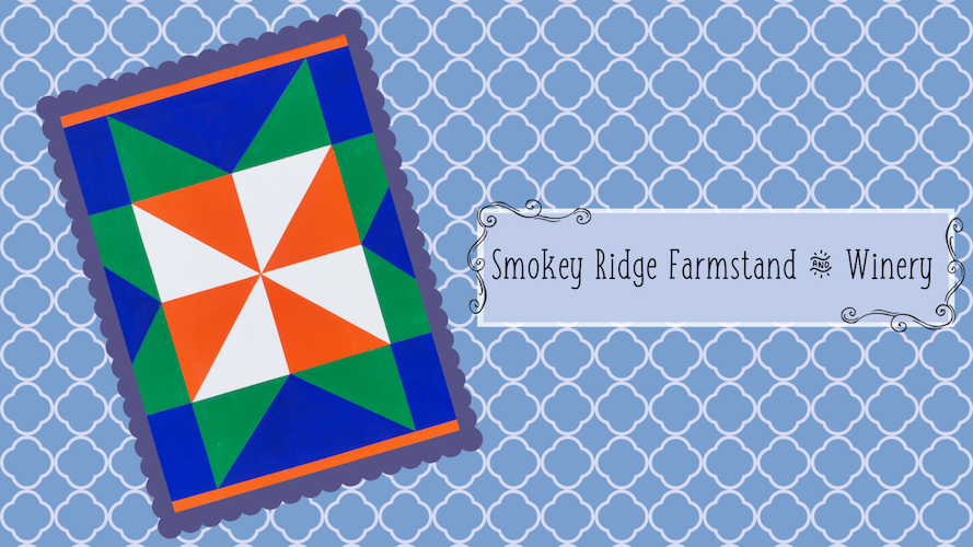 Sarah’s Choice Smokey Ridge Farmstand & Winery | El Dorado County Farm Trails