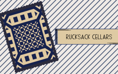 “Slave Quilt” – Rucksack Cellars