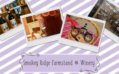 Smokey Ridge Farmstand and Winery