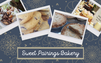 Sweet Pairings Bakery