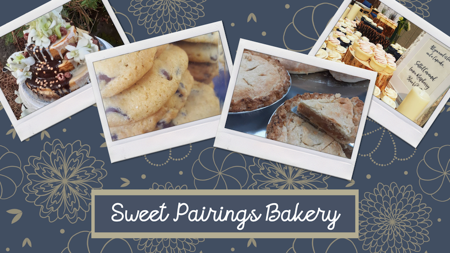 Sweet Pairings Bakery Placerville | Farm Trails El Dorado County