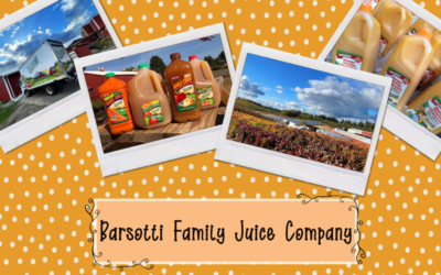 The Barsotti Family Juice Company