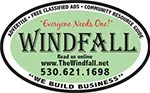 Windfall Logo