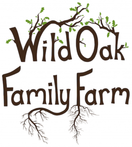 Wild Oak Family Farm | El Dorado County Farm Trails