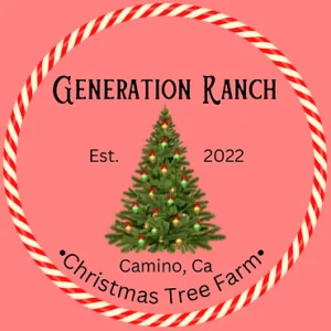Generation Ranch - Christmas Tree Farm