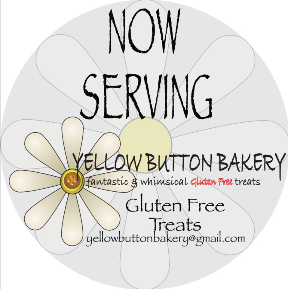 Yellow Button Bakery | El Dorado County Baker