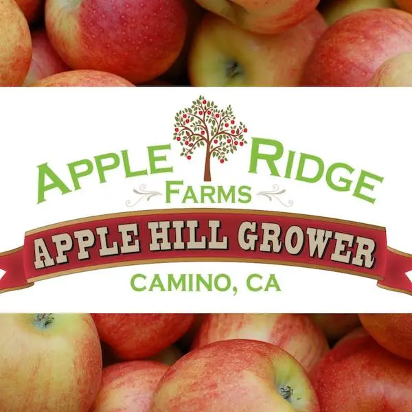 Apple Ridge Farms | Apple Farm in Apple Hill