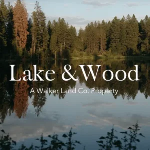 Lake & Wood | Wedding Venue El Dorado County