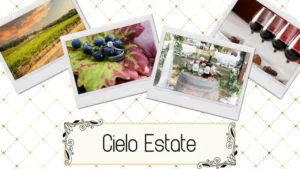 Cielo Estate | El Dorado County Farm Trails
