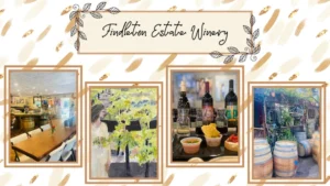 Findleton Estate Winery | El Dorado County Farm Trails