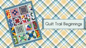 Quilt Trail Project | El Dorado County Farm Trails