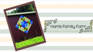 Scottish Cross Harris Family Farm | El Dorado County Farm Trails